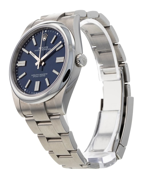 Rolex Oyster Perpetual 124300 Image 2